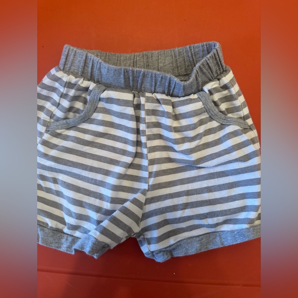 BABY Boy Shorts